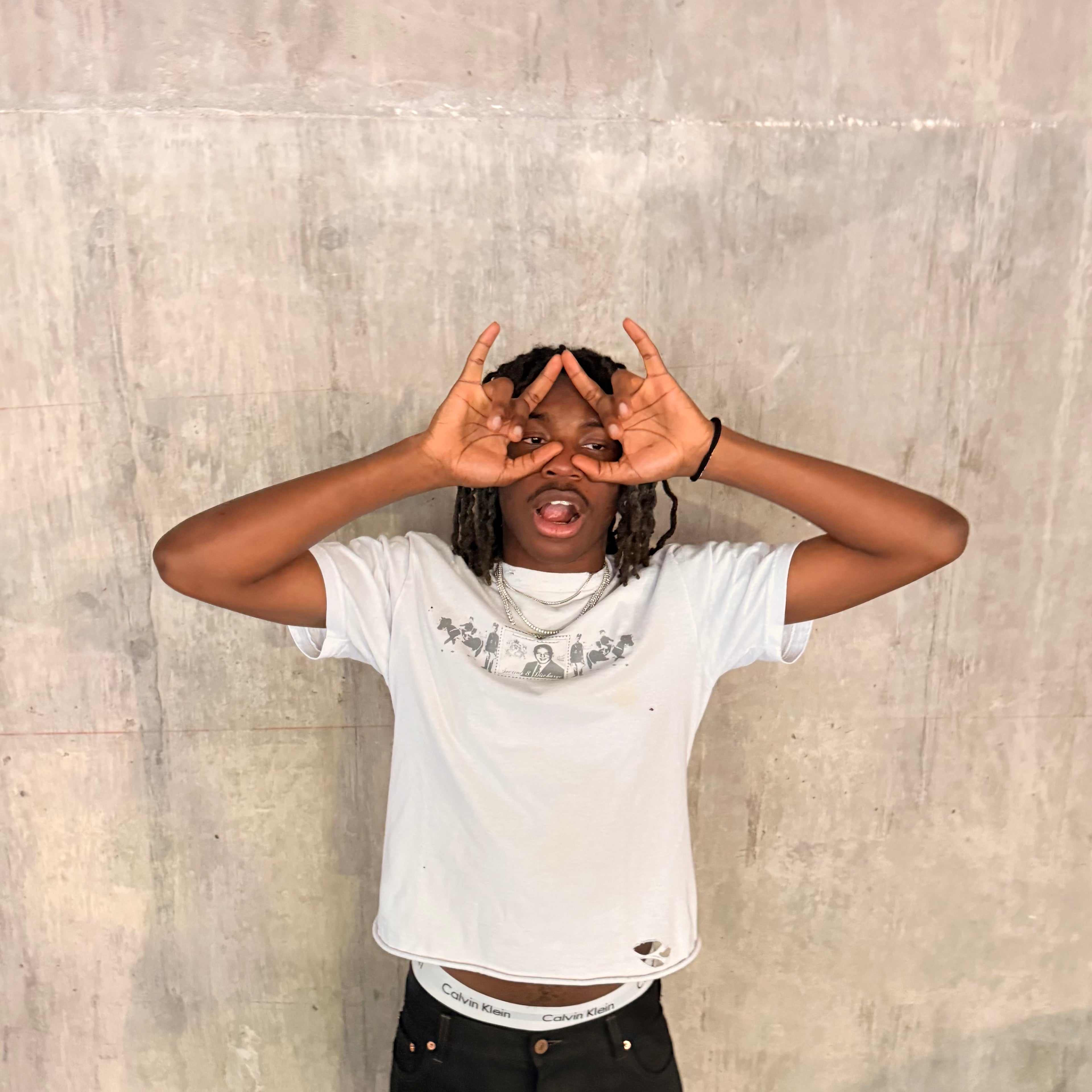 SECTION 8 DISCHARGE TEE